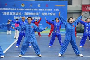 苏群：FIBA想扩大影响力&在世界杯打造美好故事 南苏丹成不二之选